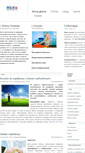 Mobile Screenshot of ekartki.abaxsc.com